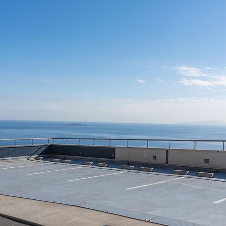Atami-View Resort Extérieur photo