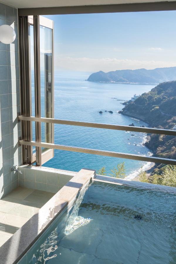 Atami-View Resort Atami  Extérieur photo