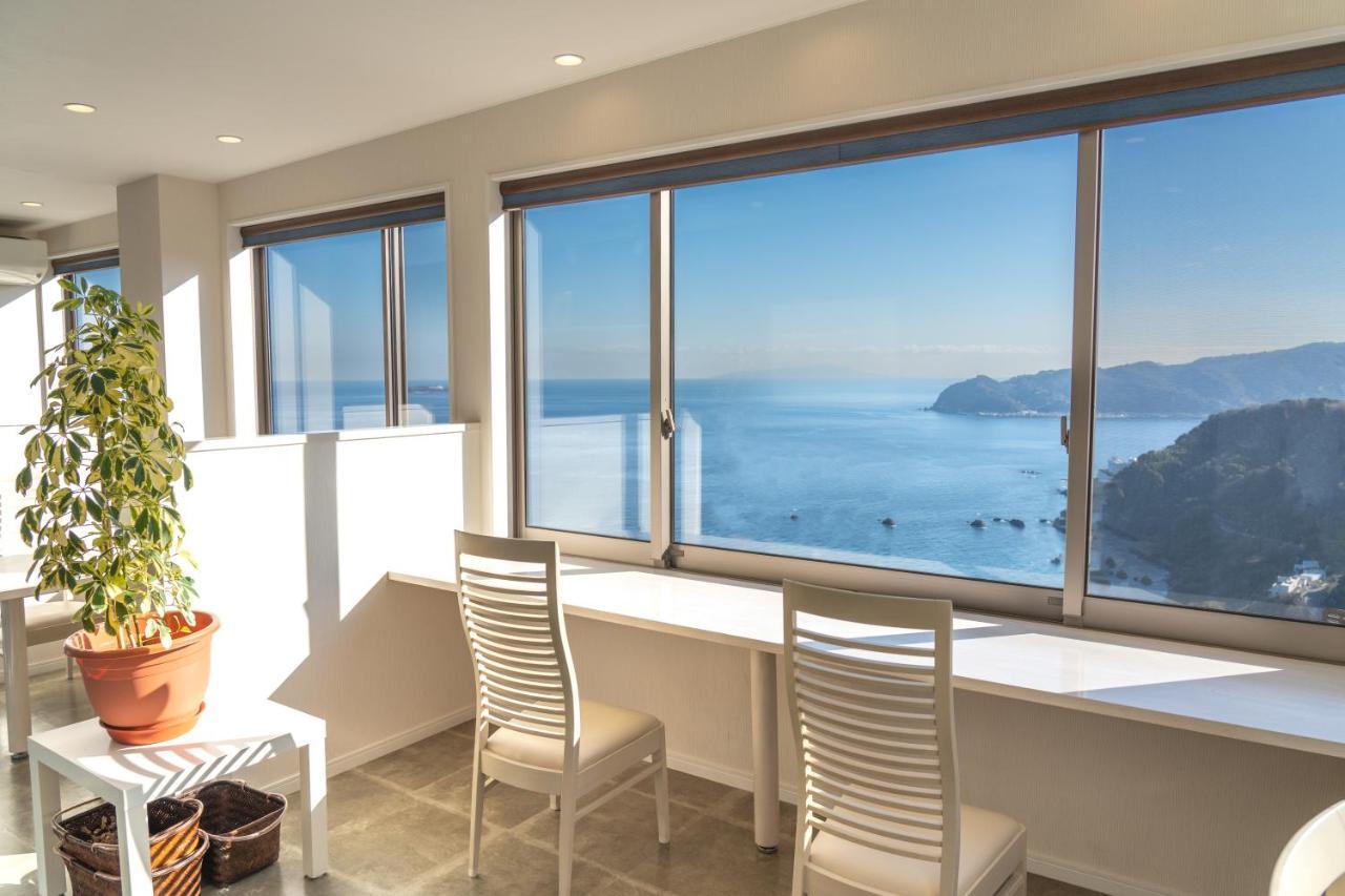 Atami-View Resort Extérieur photo