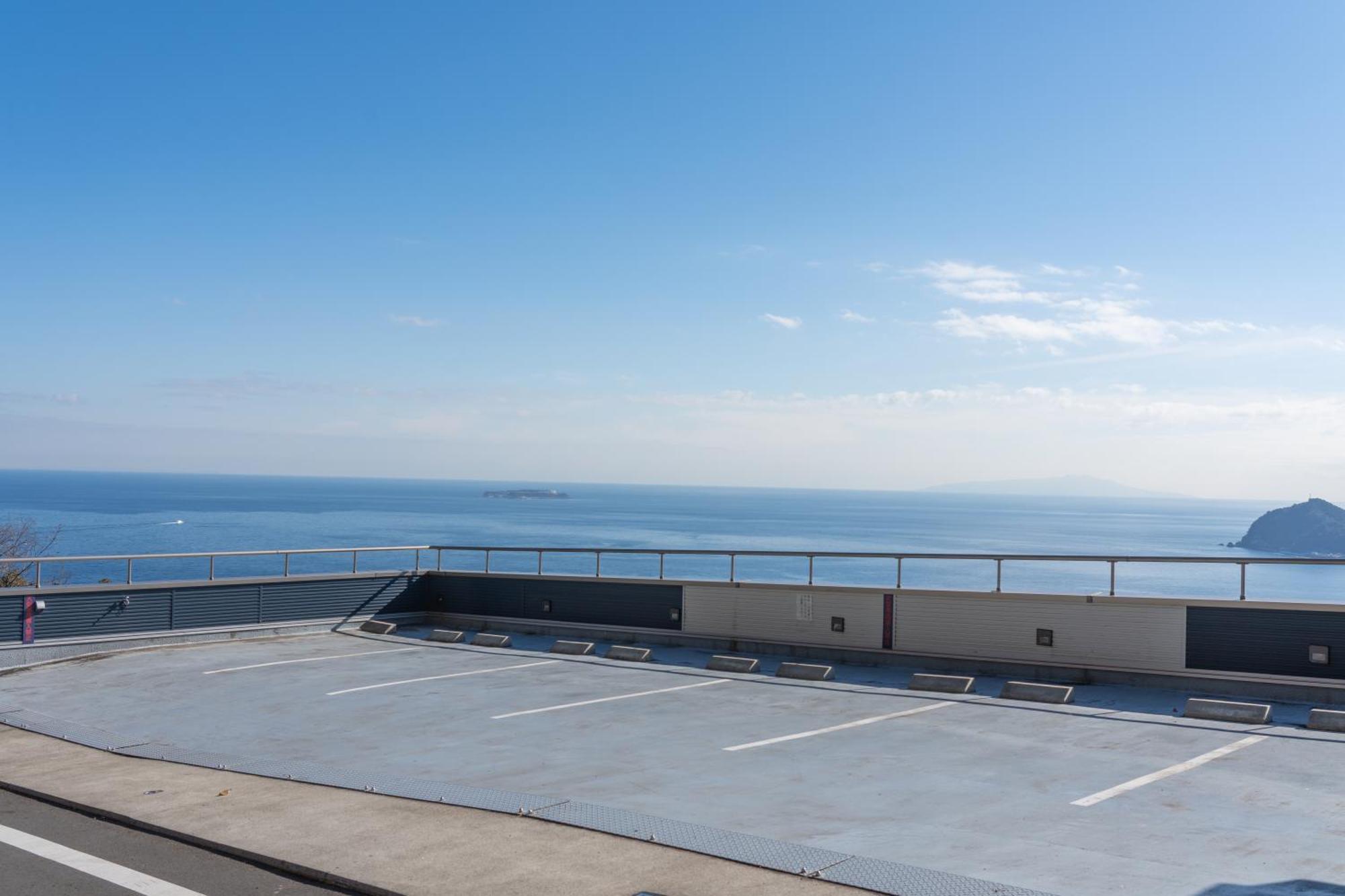 Atami-View Resort Atami  Extérieur photo