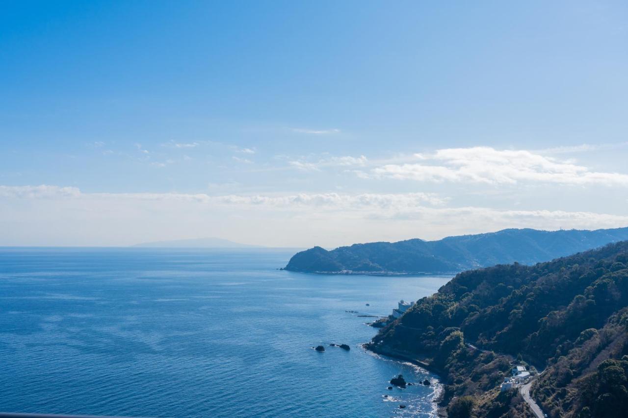Atami-View Resort Atami  Extérieur photo
