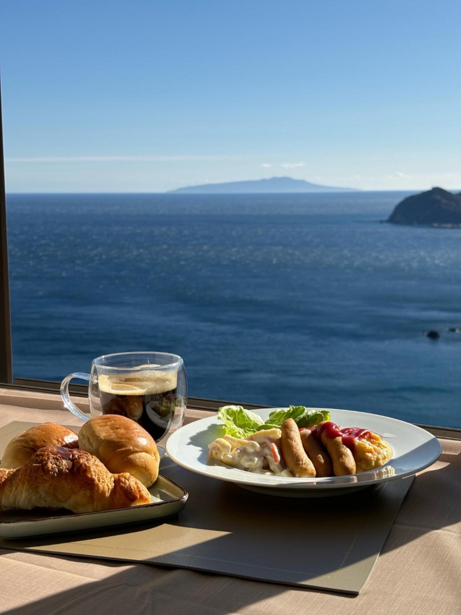 Atami-View Resort Extérieur photo